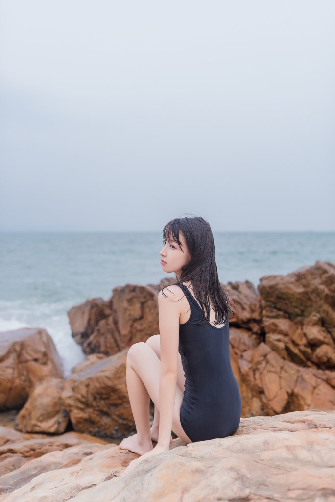 风之领域精品写真@No.054 海边的浪漫之旅1 [27P/40.7MB]插图3