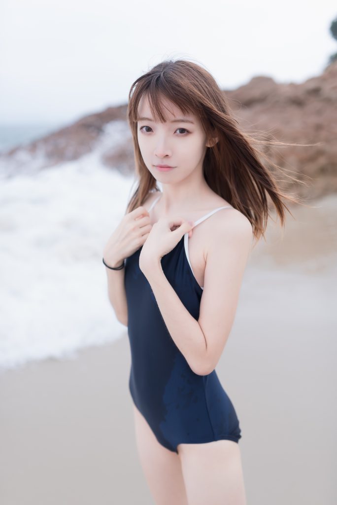 风之领域精品写真@No.055 海边的浪漫之旅2 [50P/216MB]插图3