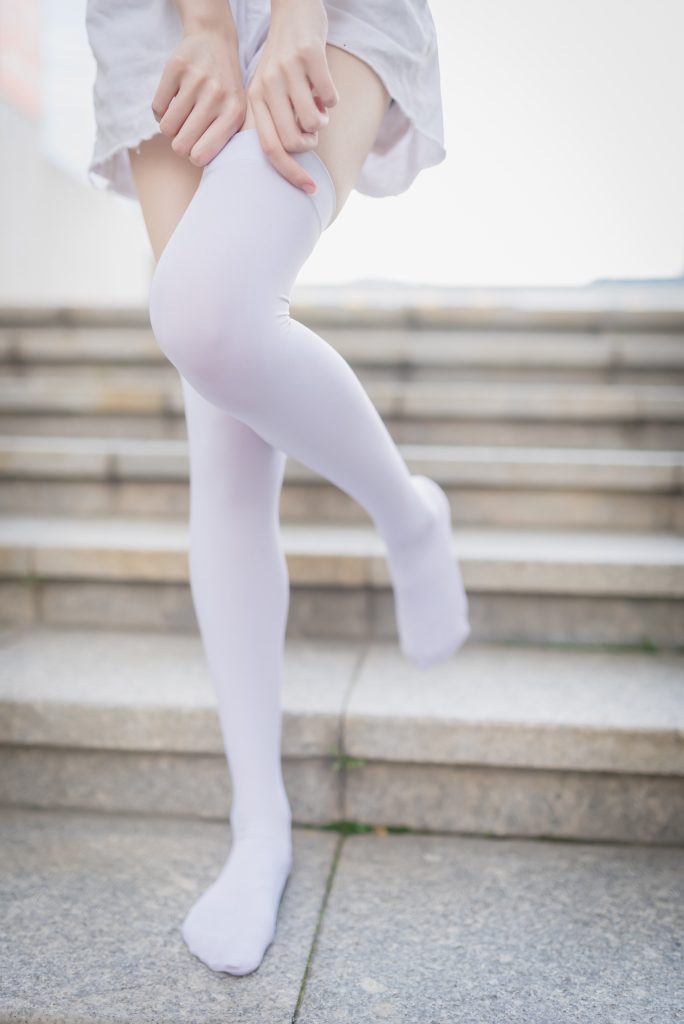 风之领域精品写真@No.057 一双美腿很吸睛 [50P/171MB]插图2