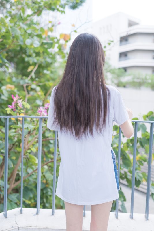 风之领域精品写真@No.058 极品的长腿妹子 [50P/210MB]-无料摄影圈