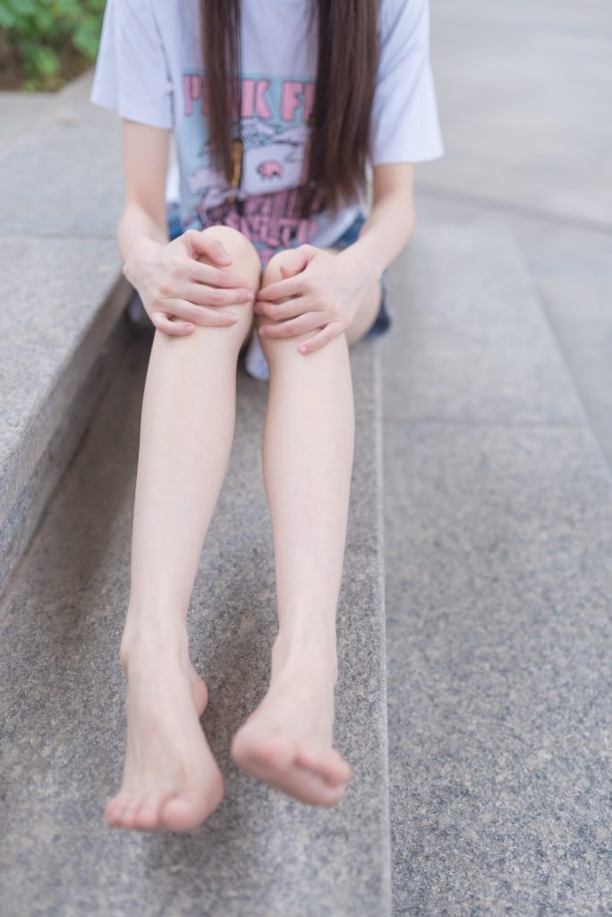 风之领域精品写真@No.058 极品的长腿妹子 [50P/210MB]插图3