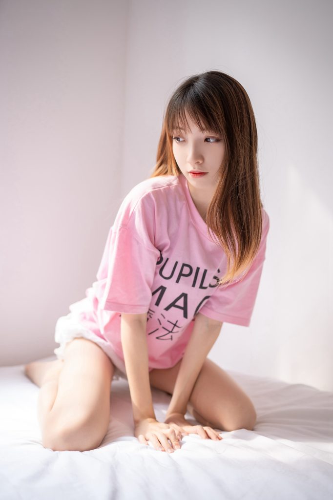 风之领域精品写真@No.063 粉系魔法美少女 [43P/171MB]插图3