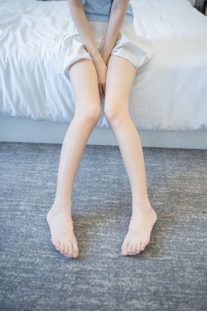 风之领域精品写真@No.069 清新长腿迷你裙 [45P/223MB]插图2