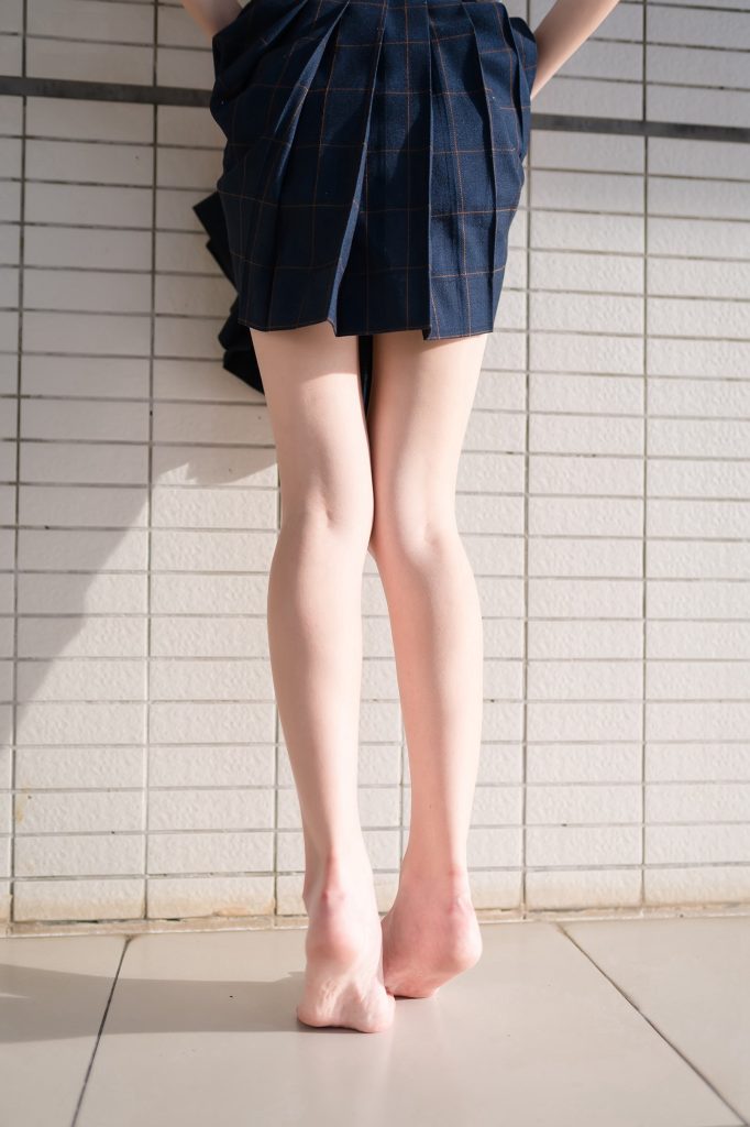 风之领域精品写真@No.071 校园黑丝JK少女 [47P/194MB]-无料摄影圈