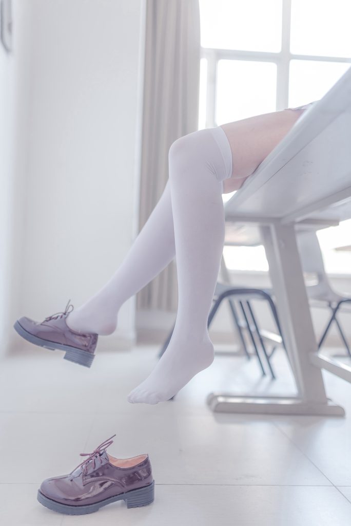 风之领域精品写真@No.079 美丝专属课堂 [41P/140MB]插图2