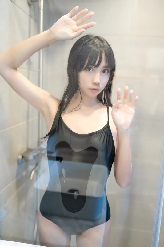 风之领域精品写真@No.082 浴室里的死库水 [55P/245MB]-无料摄影圈