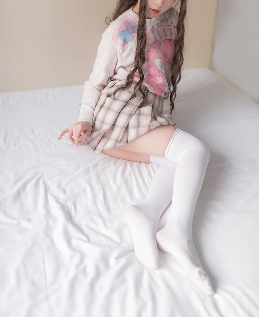 风之领域精品写真@No.088 浴缸里的湿身少女 [48P/204MB]插图3