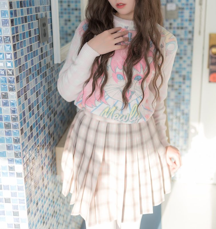 风之领域精品写真@No.088 浴缸里的湿身少女 [48P/204MB]-无料摄影圈