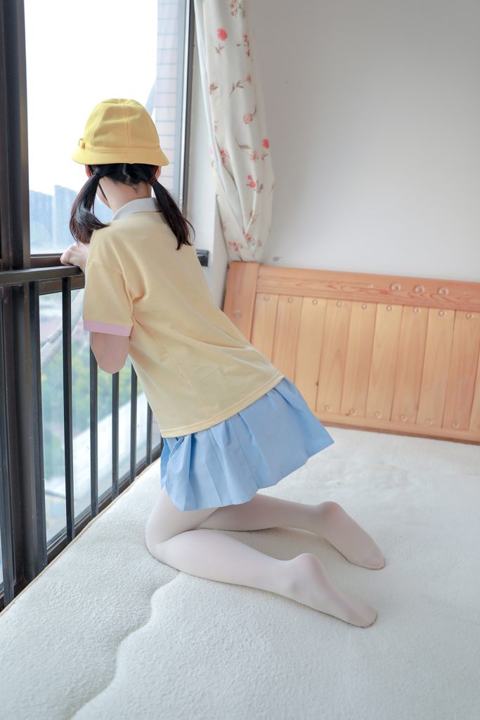 风之领域精品写真@No.089 幼稚园小萝莉 [58P/294MB]插图2