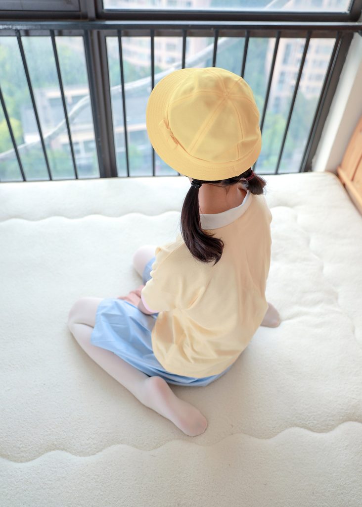 风之领域精品写真@No.089 幼稚园小萝莉 [58P/294MB]插图3