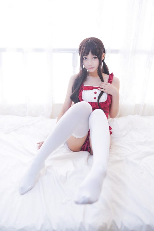 风之领域精品写真@No.136 美丝小宝贝 [39P/240MB]-无料摄影圈