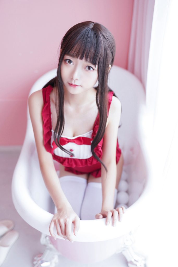 风之领域精品写真@No.136 美丝小宝贝 [39P/240MB]插图1