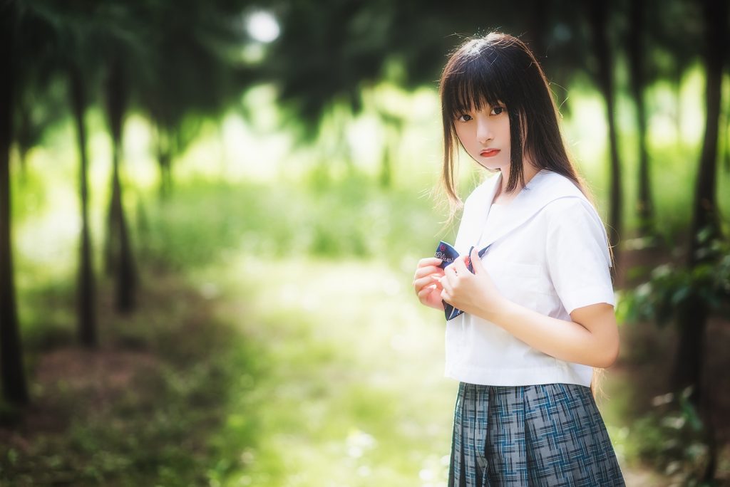 风之领域精品写真@No.155 海边漫步 [51P/150MB]插图2