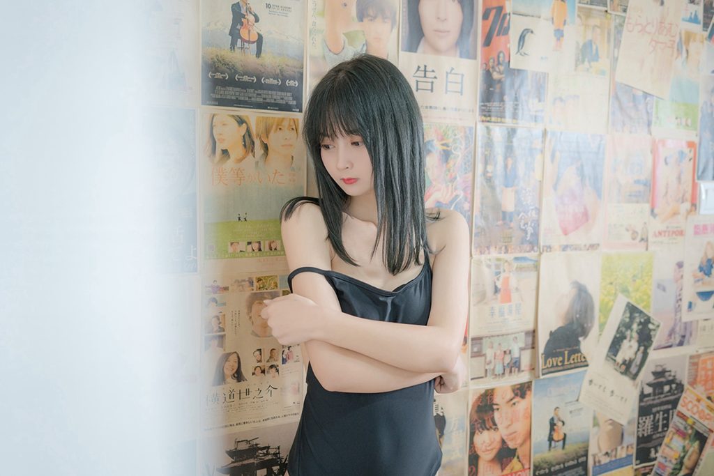 风之领域精品写真@No.157 制服少女 [52P/261MB]插图1