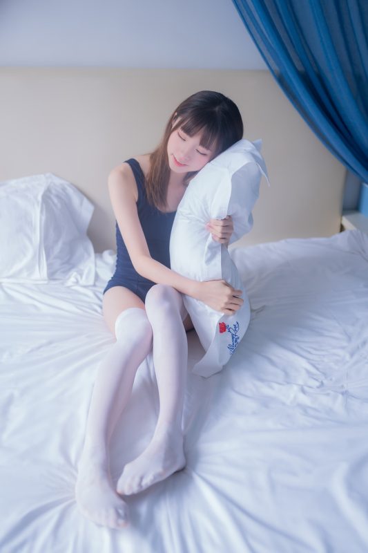 风之领域精品写真@No.158 浴缸湿身死库水 [50P/175MB]-无料摄影圈