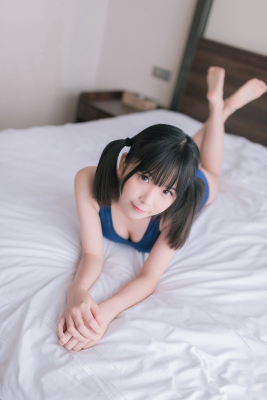 风之领域精品写真@No.159 双马尾死库水 [47P/132MB]-无料摄影圈