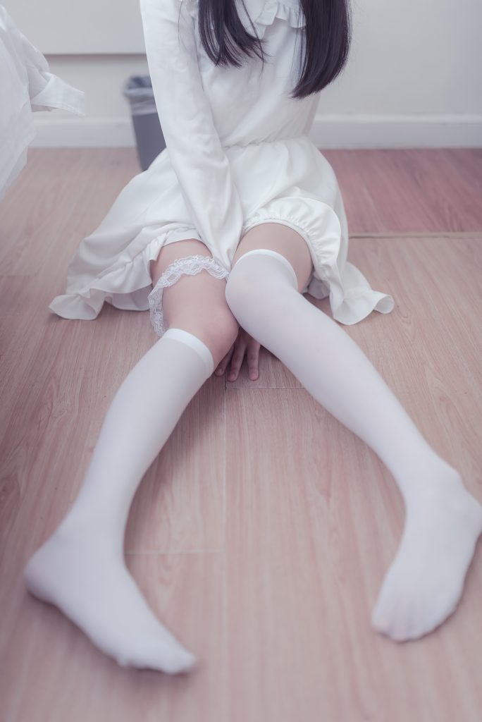 风之领域精品写真@No.160 绝美黑白双子 [44P/192MB]插图1