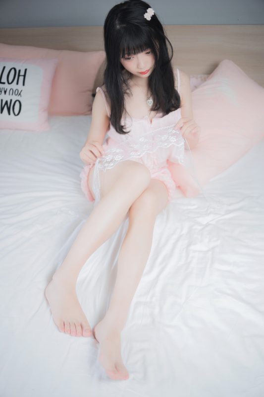 风之领域精品写真@No.163 清纯少女私房 [40P/230MB]-无料摄影圈