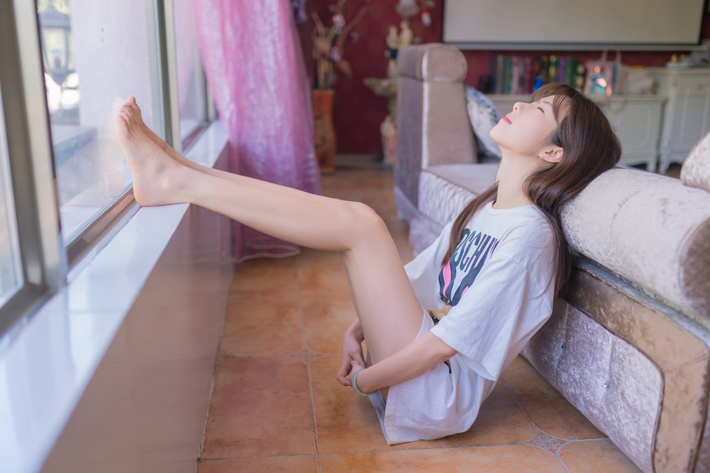 风之领域精品写真@No.170 可爱的小熊睡衣 [45P/152MB]插图2