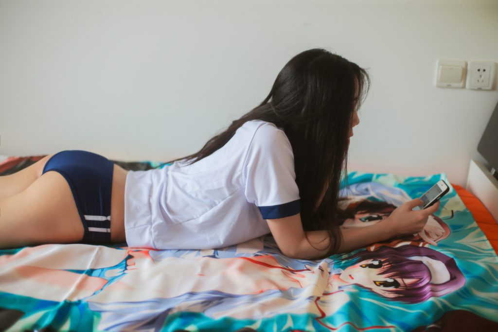 风之领域精品写真@No.174 运动装白丝小姐姐 [35P/148MB]插图2