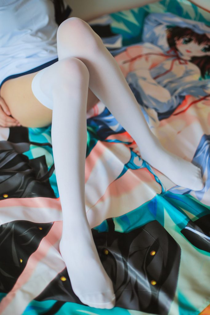 风之领域精品写真@No.174 运动装白丝小姐姐 [35P/148MB]-无料摄影圈