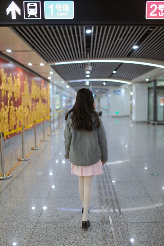 风之领域精品写真@No.191 游乐园私拍 [34P/676MB]-无料摄影圈