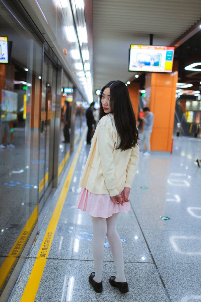 风之领域精品写真@No.191 游乐园私拍 [34P/676MB]插图1