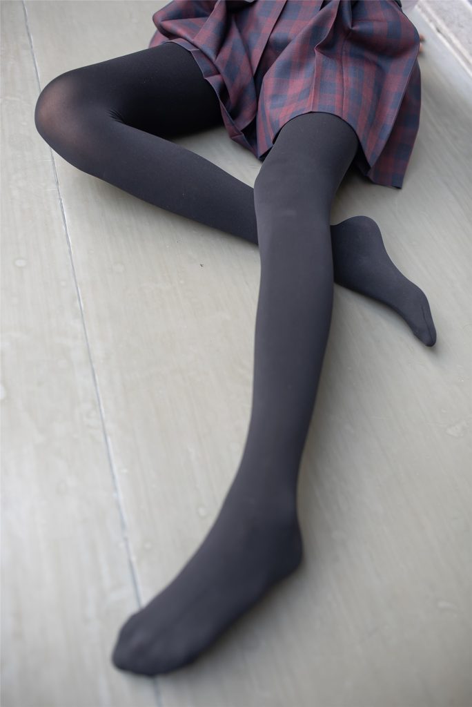 风之领域精品写真@No.192 户外黑丝学妹 [39P/366MB]插图3