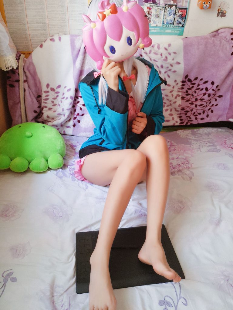 风之领域精品写真@No.200 cosplay泉纱雾 [42P/858MB]插图2