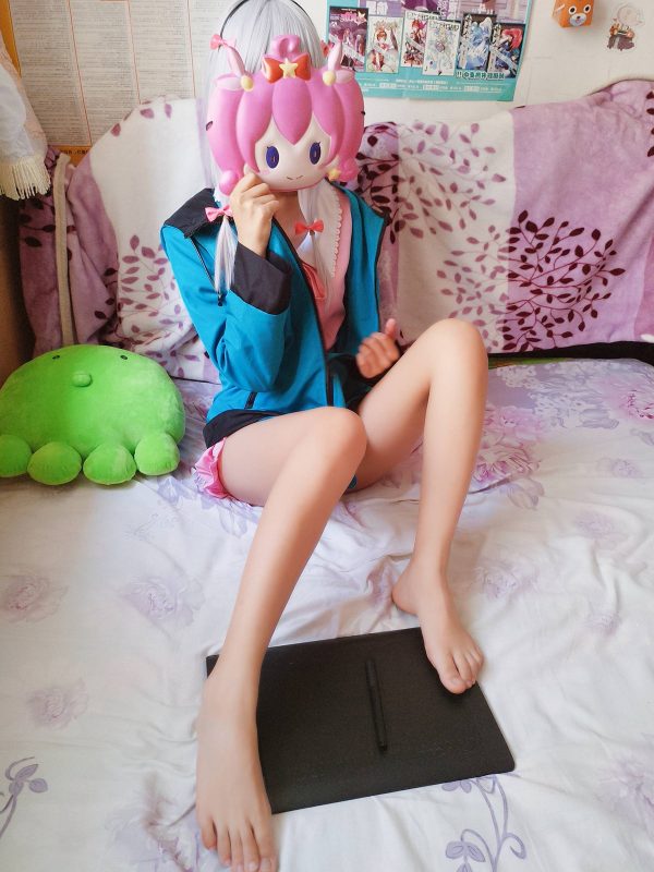 风之领域精品写真@No.200 cosplay泉纱雾 [42P/858MB]-无料摄影圈