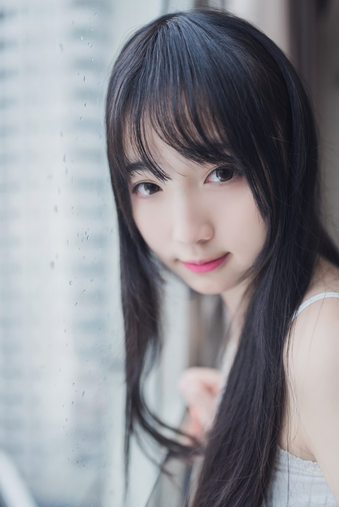 风之领域精品写真@No.204 慵懒的起床 想睡觉 [37P/222MB]插图2