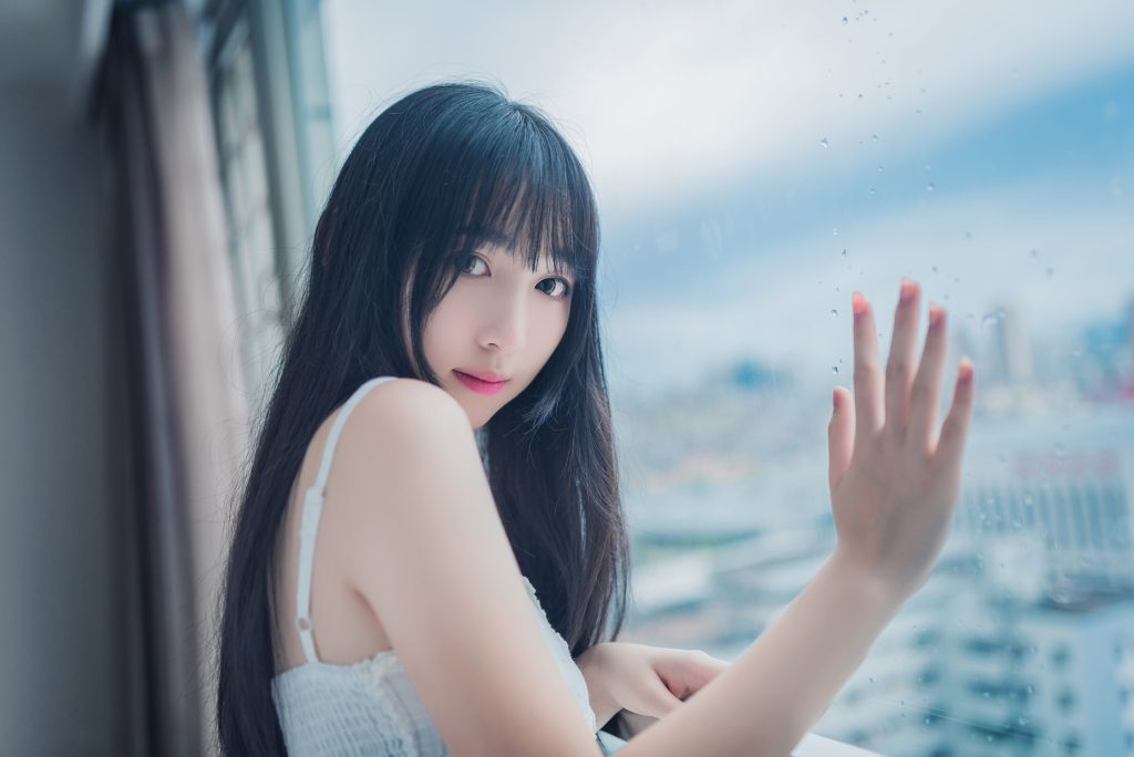 风之领域精品写真@No.204 慵懒的起床 想睡觉 [37P/222MB]插图3