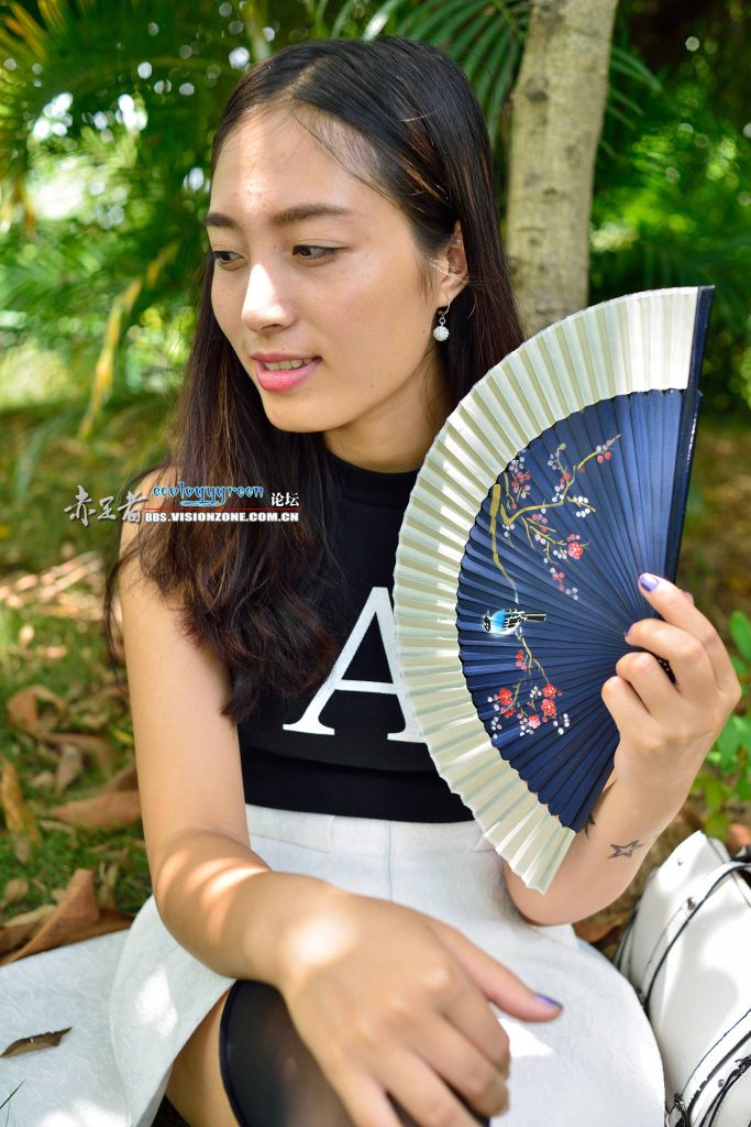 Ecologygreen摄影作品 NO.012 高颜值黑丝来袭 [34P/110MB]插图1