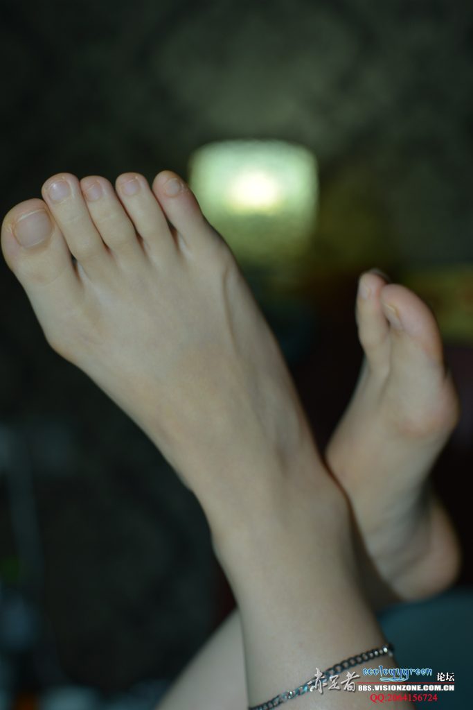 Ecologygreen摄影作品 NO.032 精致的每足[35P/115MB]插图3