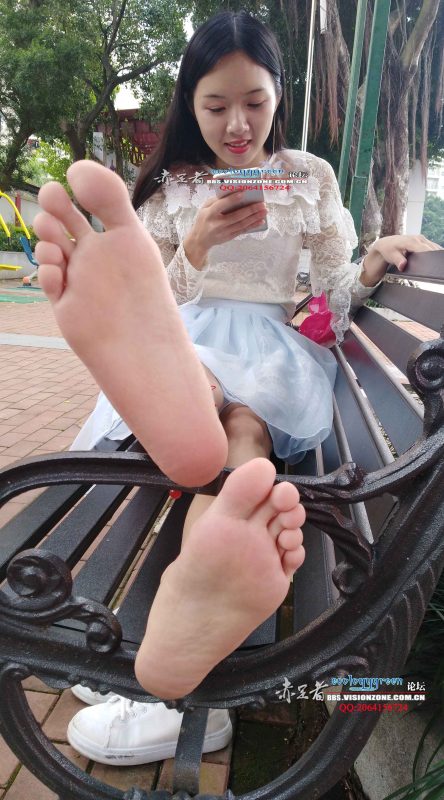 Ecologygreen摄影作品 NO.060 美仁+每足[65P/150MB]-无料摄影圈