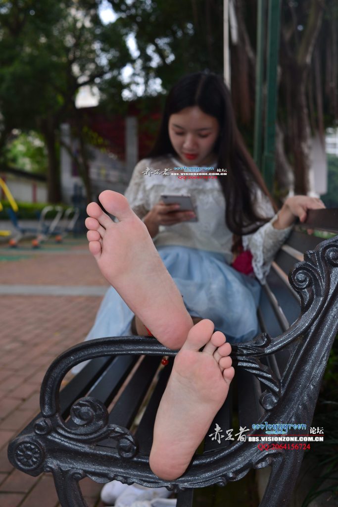 Ecologygreen摄影作品 NO.060 美仁+每足[65P/150MB]插图3