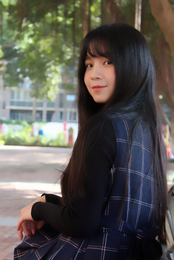 Ecologygreen摄影作品 NO.062 萌萌哒妹字可爱的足底造型[34P/173MB]插图1