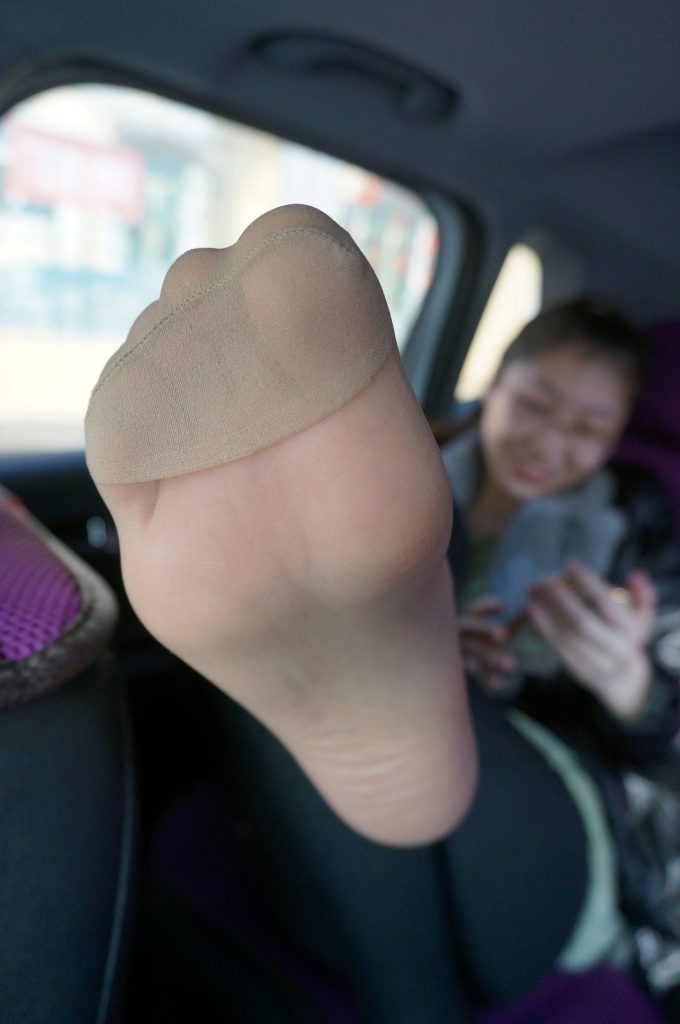 Ecologygreen摄影作品 NO.073 少F刘老师冬日极品暖足（第二套）[34P/117MB]插图3