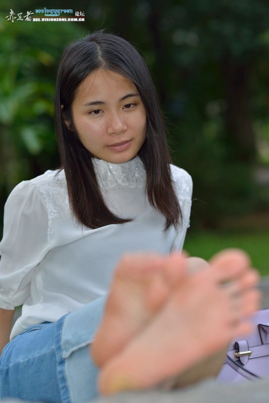 Ecologygreen摄影作品 NO.103 小诗高清粉N玉足 [57P/115MB]-无料摄影圈