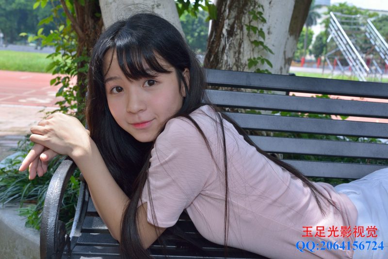 Ecologygreen摄影作品 NO.105 小甜超白嫩的玉足（第一套） [46P/115MB]-无料摄影圈