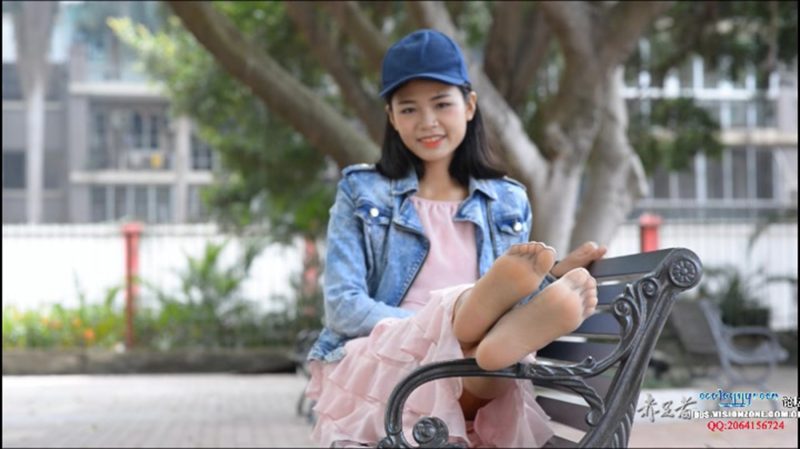 Ecologygreen 123 月月可爱优雅丝足视 [20P/1V/495M]-无料摄影圈