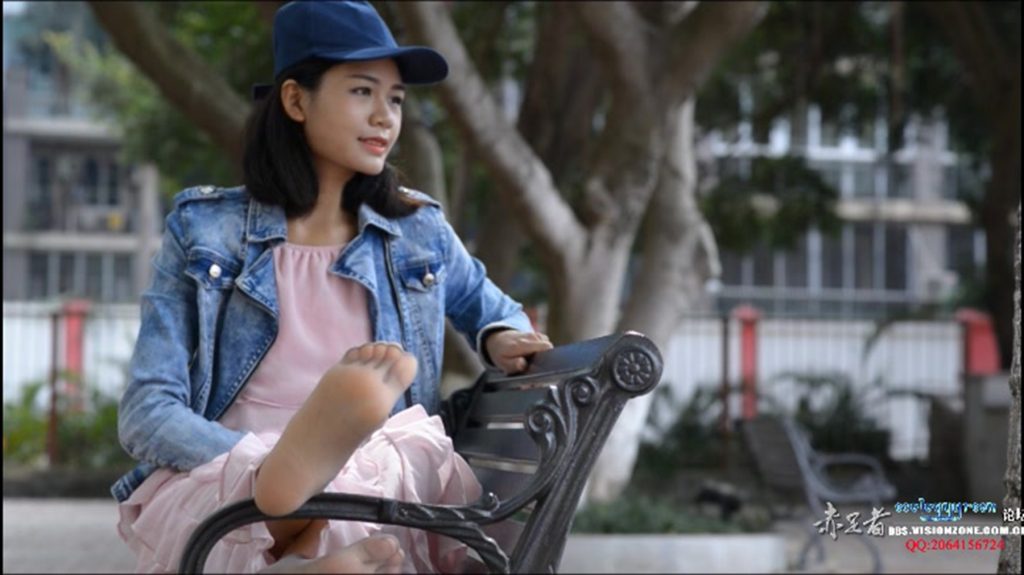 Ecologygreen 123 月月可爱优雅丝足视 [20P/1V/495M]插图2