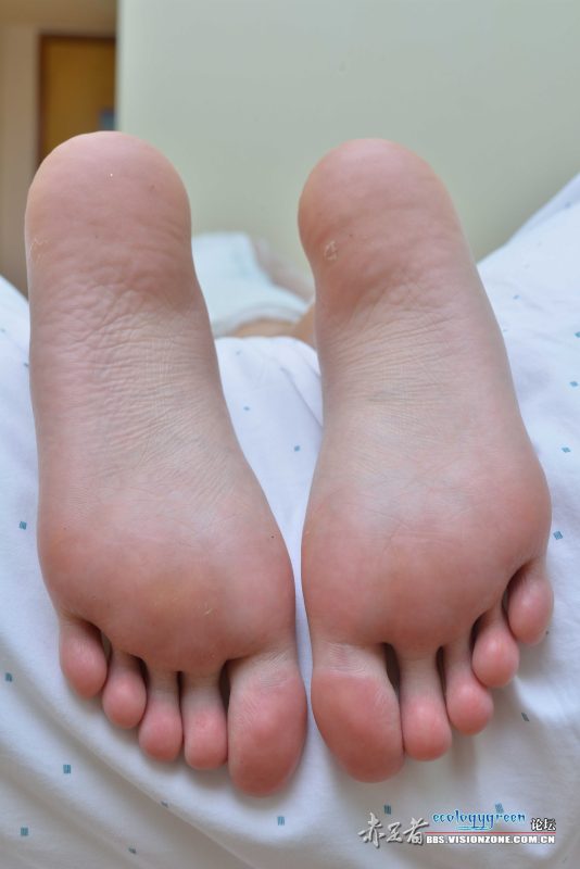 Ecologygreen 127 致命足弓终极诱惑 [67P/60M]-无料摄影圈