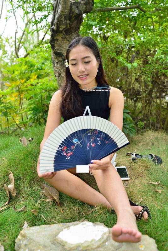 Ecologygreen 130 高颜值性感玉足诱H [92P/364M]-无料摄影圈