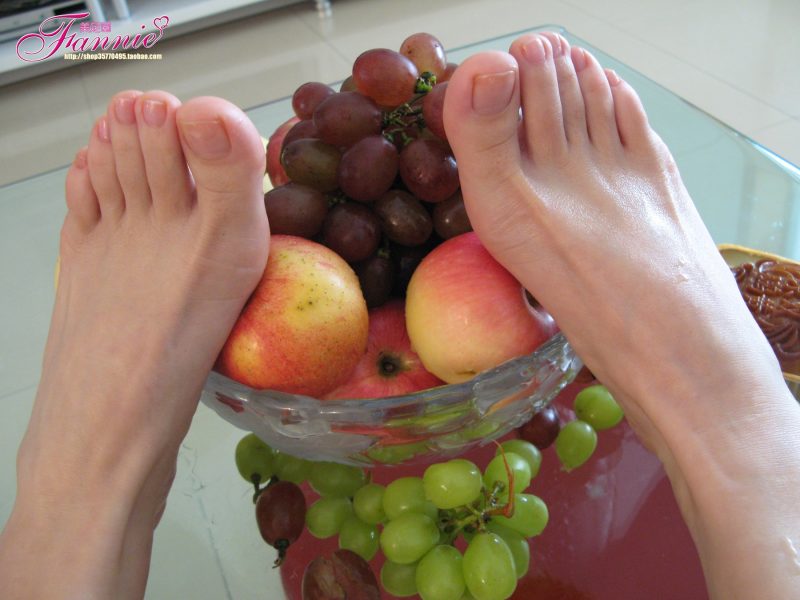 Fannie芬妮美足园 No.005 2008中秋快乐 [93P/273MB]-无料摄影圈