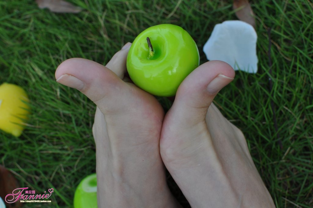 Fannie芬妮美足园 008 2010中秋快乐（上）[61P/178MB]插图2