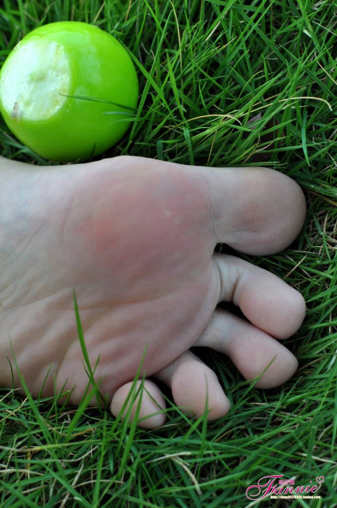 Fannie芬妮美足园 008 2010中秋快乐（上）[61P/178MB]插图3