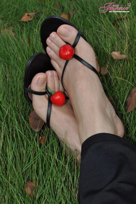 Fannie芬妮美足园 009 2010中秋快乐（下）[68P/199MB]-无料摄影圈