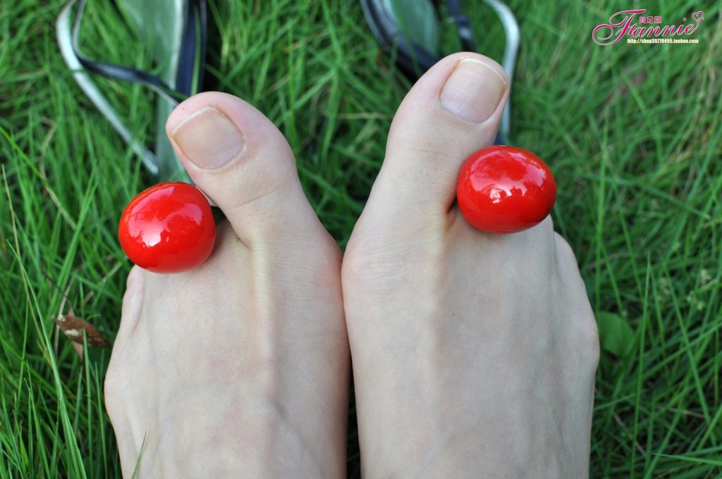 Fannie芬妮美足园 009 2010中秋快乐（下）[68P/199MB]插图3