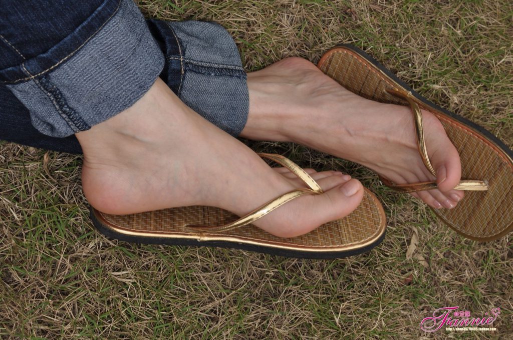 Fannie芬妮每足园 No.045 彩虹糖的梦1 [64P/196MB]插图3